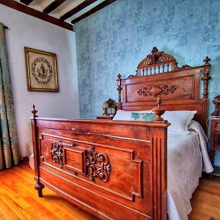 Areta Etxea Villa Salinillas de Buradon Luaran gambar