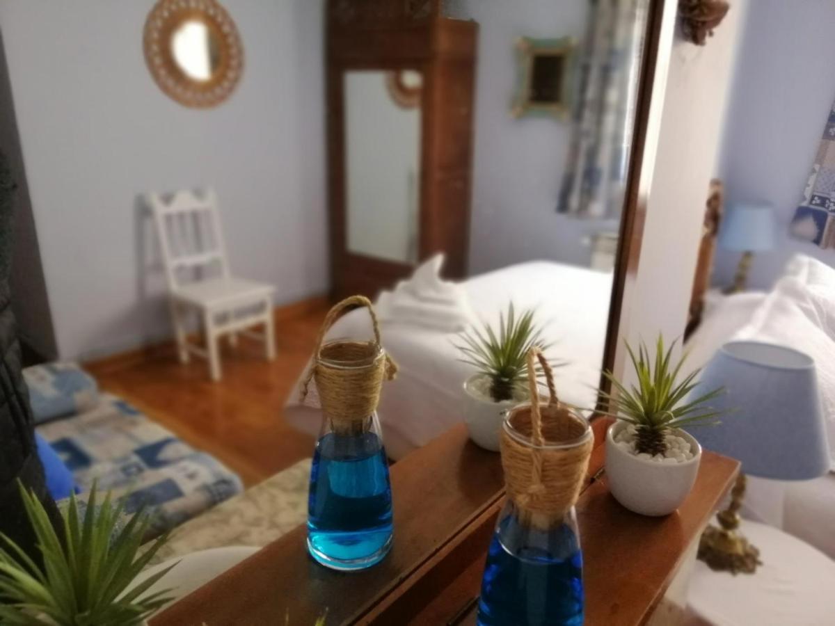 Areta Etxea Villa Salinillas de Buradon Luaran gambar
