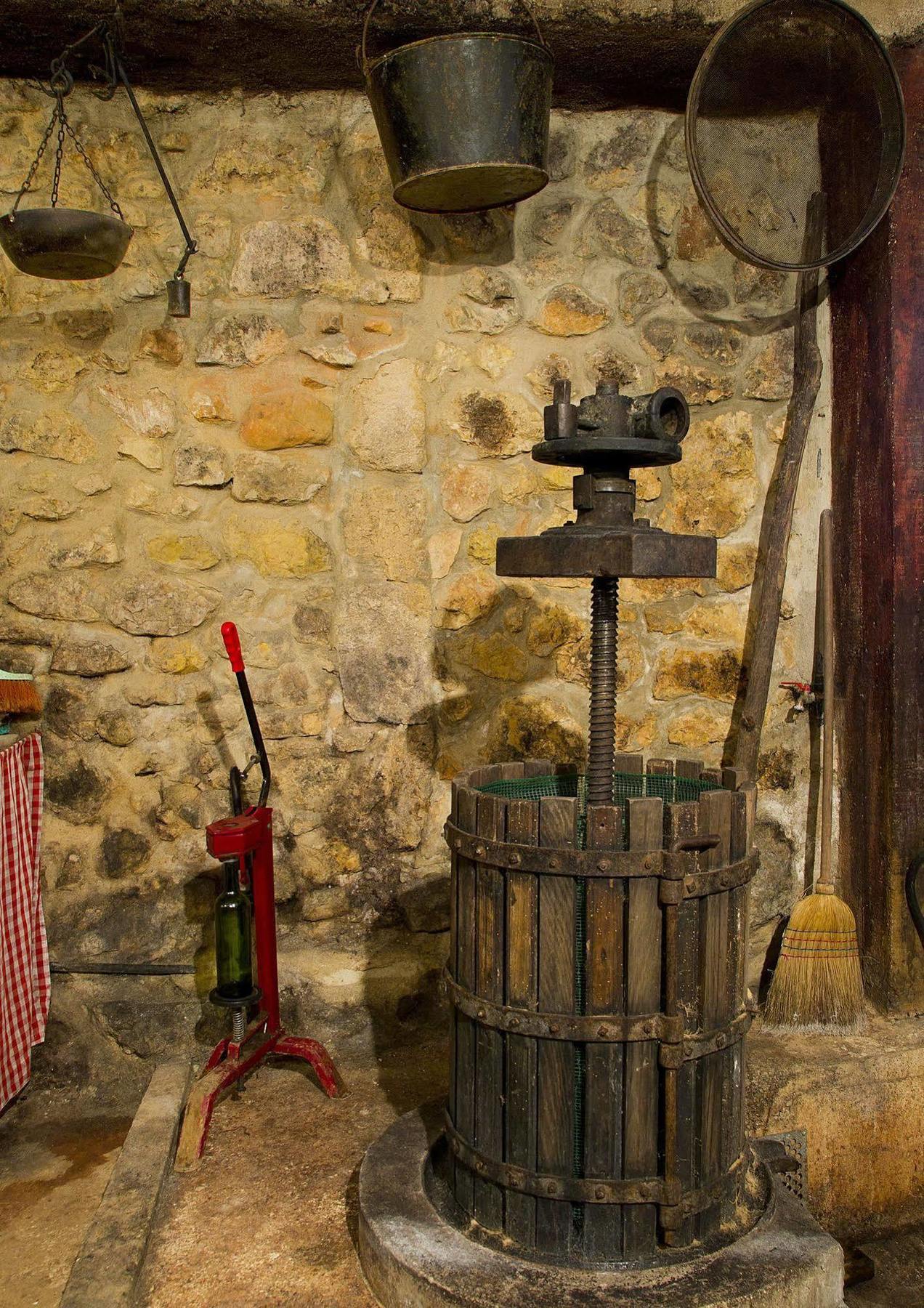 Areta Etxea Villa Salinillas de Buradon Luaran gambar